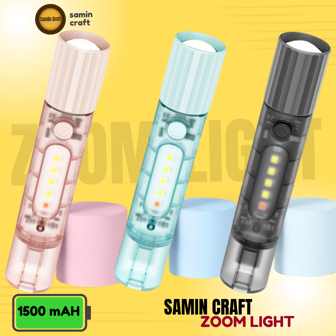 জুমলাইট প্রো – ফ্রি হোম ডেলিভারি