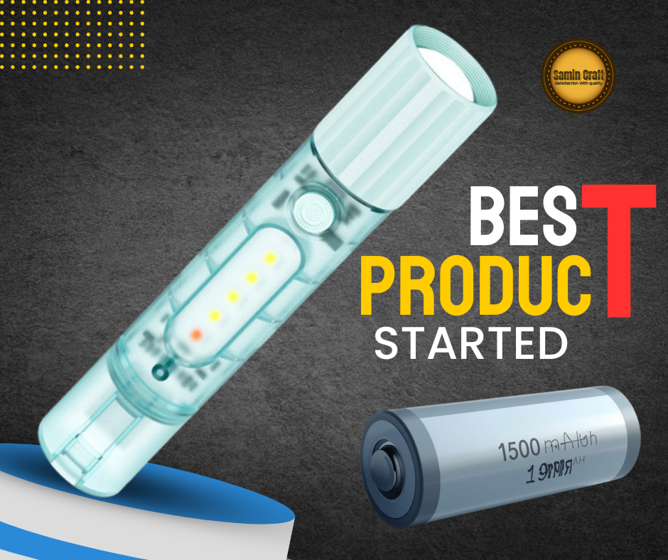 জুমলাইট প্রো~(সবুজ কালার)~(সাথে ফ্রী হোম ডেলিভারি)