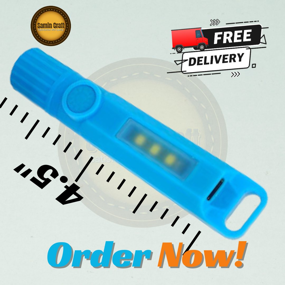 মিনি জুম লাইট